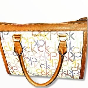 Calvin Klein shoulder bag
